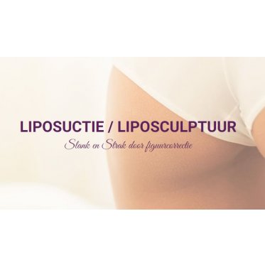Liposculptuur of Liposuctie behandeling? Weert