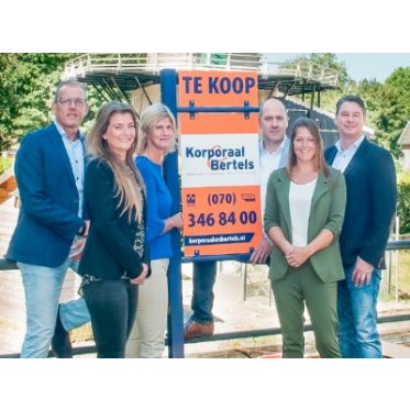 Makelaar westland - Korporaalenbertels.nl Den Haag