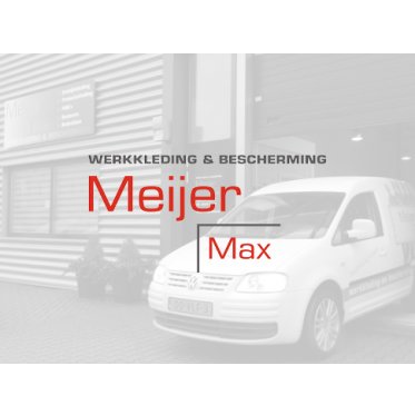 Meijermax Bedrijfskleding Oldenzaal
