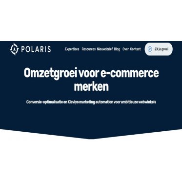 Polaris Growth Amsterdam